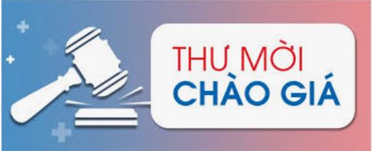 Chào giá thiết bị cho Dự toán mua sắm: Mua sắm thiết bị y tế (do Agribank Sơn La tài trợ) của Bệnh viện đa khoa tỉnh Sơn La