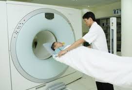 PET CT ?