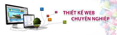 Thiết kế Web chọn gói